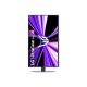 17. LG 27GM950B-B monitor komputerowy 68,6 cm (27") 5120 x 2880 px 5K Ultra HD LED Czarny