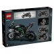 2. LEGO Technic 42170 Motocykl Kawasaki Ninja H2R