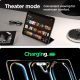12. Etui Spigen Smart Fold iPad Pro 13" 2024 - czarne