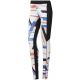 2. Legginsy Reebok Compression Tight VortaStripe W DU4105