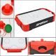 11. GRA CYMBERGAJ AIR HOCKEY NA STÓŁ 51x31x10CM CZARNY ENERO PRO