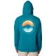 3. Bluza Columbia Columbia Trek Graphic Hoodie M 2018494364