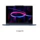 16. Lenovo Yoga 9i 2-in-1 Aura Edition 14IPH11 Ultra 7 355 14" 2.8K OLED  500nits Glossy 32GB LPDDR5X-7467 SSD512 Intel Graphics WiFi7+BT Cam5.0MP + IR 70Wh Win11 Cosmic Blue