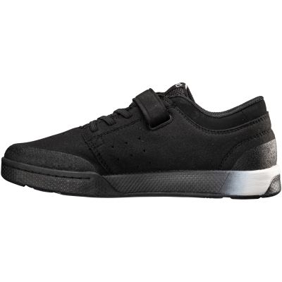 Buty rowerowe (platformy) dziecięce LEATT Flat 2.0 Junior