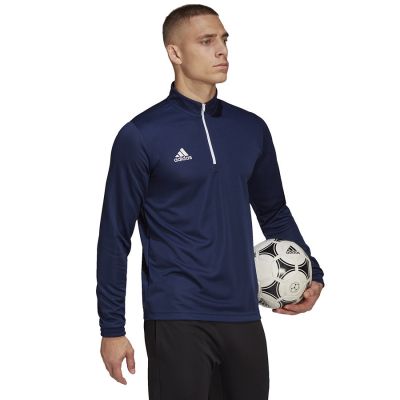 3. Bluza adidas Entrada 22 Training Top M HB5327