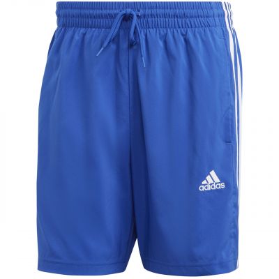 2. Spodenki adidas Aeroready Essentials Chelsea 3-Stripes M IC1487