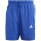2. Spodenki adidas Aeroready Essentials Chelsea 3-Stripes M IC1487