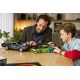 8. LEGO Technic 42229 - Samochód Fast and Furious Mitsubishi Eclipse