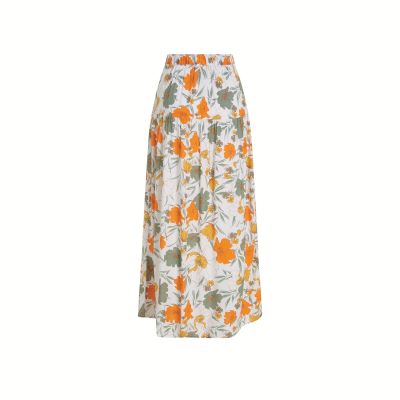 2. Spódnica O'Neill Alofa Maxi Skirt W 92800613071
