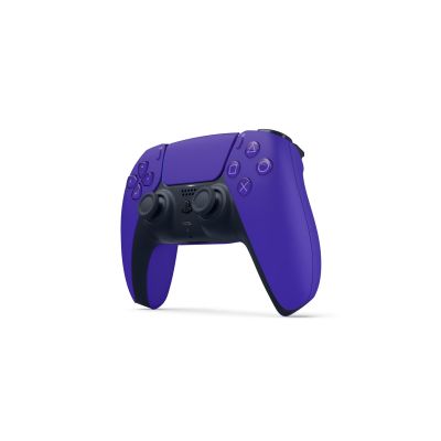 40. Kontroler bezprzewodowy Sony PlayStation 5 DualSense Galactic Purple V2