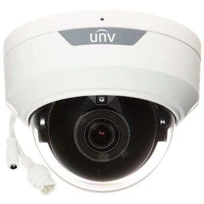 Kamera wandaloodporna IP IPC324LE-ADF28K-H - 4 Mpx 2.8 mm UNIVIEW