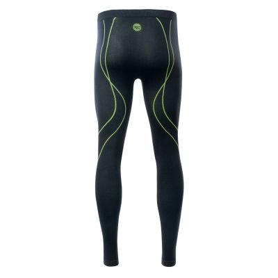3. Spodnie termoaktywne Hi-Tec Ikar Bottom M 92800187382