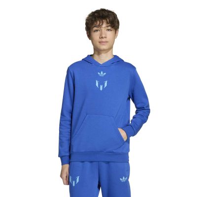 2. Bluza adidas Junior Messi Jr JY9542
