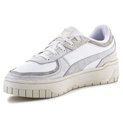 3. Puma Cali Dream Thrifted Wns White/Pristine 389869-01