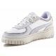 3. Puma Cali Dream Thrifted Wns White/Pristine 389869-01