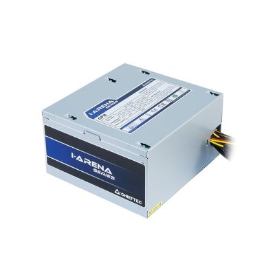 2. Zasilacz Chieftec iARENA GPB-450S (450 W; Aktywne)