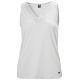 6. Helly Hansen damska koszulka na ramiączkach W Siren Singlet 30245 001