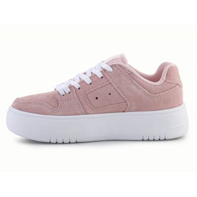 8. Buty DC Shoes Manteca 4 Platform W ADJS100156-LTP
