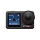 DJI Osmo Action 5 Pro aparat do fotografii sportowej 40 MP 4K Ultra HD CMOS 25,4 / 1,3 mm (1 / 1.3") Wi-Fi 146 g