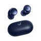 5. Soundcore Space A40 Słuchawki True Wireless Stereo (TWS) Rozmowy douszne/muzyka Bluetooth Niebieskie