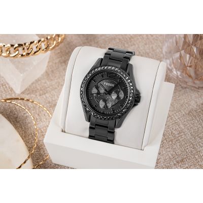 5. Zegarek Damski FOSSIL Riley ES4519 + BOX