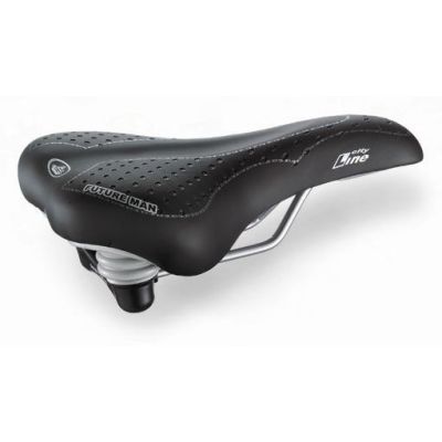 2. Siodełko ALATA Man Elastomer