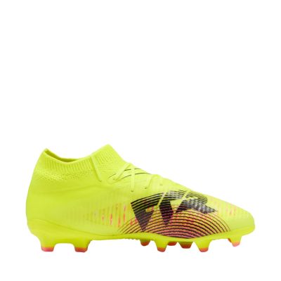 11. Buty piłkarskie Puma Future 8 Pro FG/AG Jr 108142 03