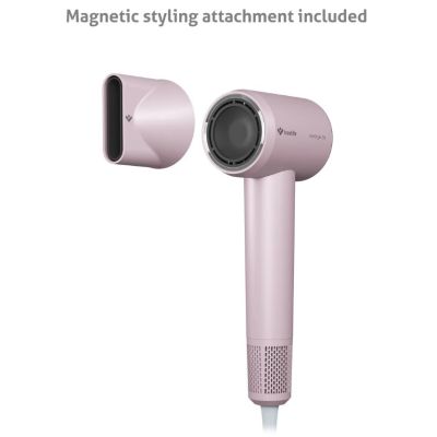 3. Suszarka do włosów TrueLife HairDryer D6