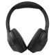 6. BUXTON BHP-8700 - Słuchawki Bluetooth nauszne czarne