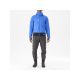 6. Kurtka MILLET Trilogy Jorasses Wool Hd M niebieski