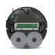 17. Robot sprzątający iRobot Roomba Combo 505 (czarny)