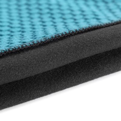 11. Spodnie sportowe Rockbros Patrol kolarskie wiatroszczelne rozmiar L - czarne