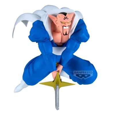 BANPRESTO DRAGON BALL Z MATCH MAKERS - DABURA (VS SUPER SAIYAN GOHAN)