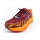 17. Buty do biegania Skechers Max Cushioning M 220835/BURG
