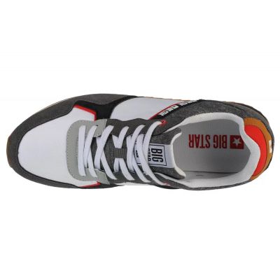 7. Buty Big Star Shoes M JJ174147