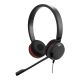 2. Słuchawki nauszne przewodowe Jabra Evolve 30 II UC Stereo USB-A
