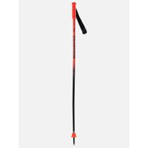 Kije narciarskie ROSSIGNOL HERO GS-SG Jr - czerwone