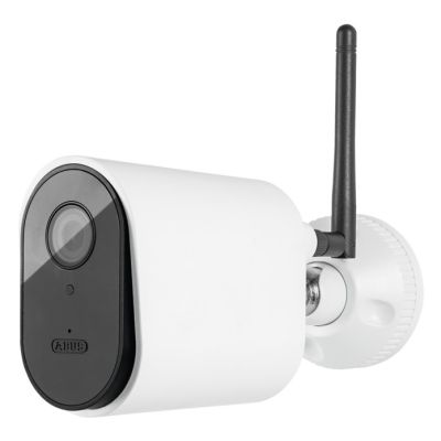 3. ABUS PPIC54520 kamera przemysłowa Kopułowa Kamera bezpieczeństwa IP Zewnętrzna 3840 x 2160 px Ściana