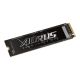 7. Dysk SSD GIGABYTE AORUS Gen5 14000 - 1TB - wewnętrzny - M.2 2280 - PCI Express 5.0 x4 (NVMe) - bufor: 2GB (AG514K1TB)