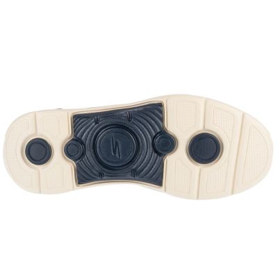 4. Skechers Slip-ins: Arch Fit 2.0 - Simplicity 2 216602-NVY Granatowe 41