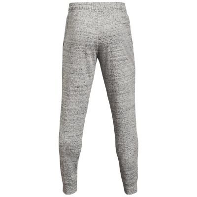 2. Spodnie Under Armour Rival Terry Joggers M 1361642-112