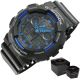 9. Zegarek Męski CASIO G-SHOCK GA-100-1A2ER + BOX