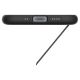 5. Etui Spigen Slim Armor MagSafe na iPhone 16e / 17e- czarne