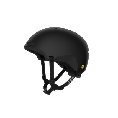 6. Kask narciarski POC Calyx czarny