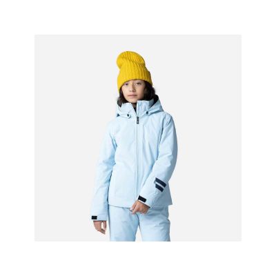 Kurtka Rossignol Girl Fonction Jkt niebieski