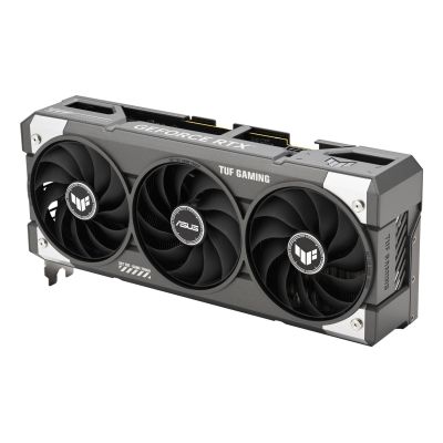7. Karta graf. ASUS TUF GAMING RTX 5060 8GB OC