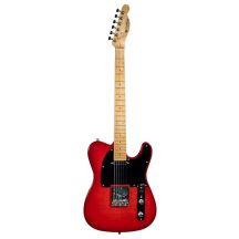 Prodipe Guitars TC90A RD - gitara elektryczna