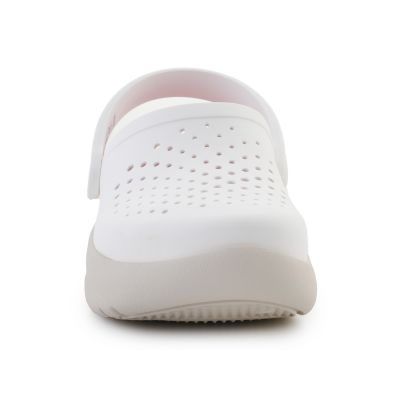 2. Klapki Crocs Inmotion Clog LiteRide W 209964-100