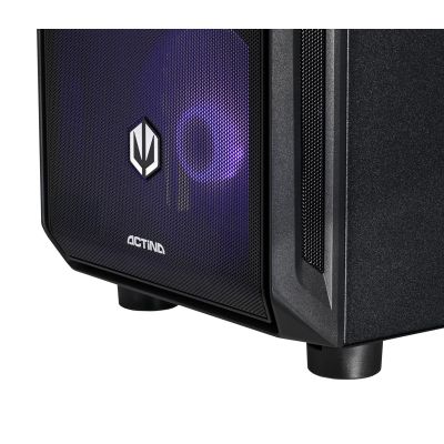 11. Actina ENDORFY 7700/32GB/2TB/RX9070XT/850W