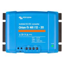 Victron Energy ORI481224110 kontroler ładowania paneli słonecznych 12 - 48 V